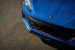 Subaru BRZ tS 2017 года (NA)